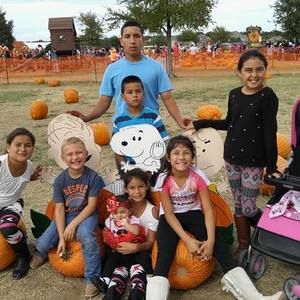 Meet your Posher, Anita